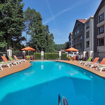 Super 8 By Wyndham Pigeon Forge-Emert St Ngoại thất bức ảnh