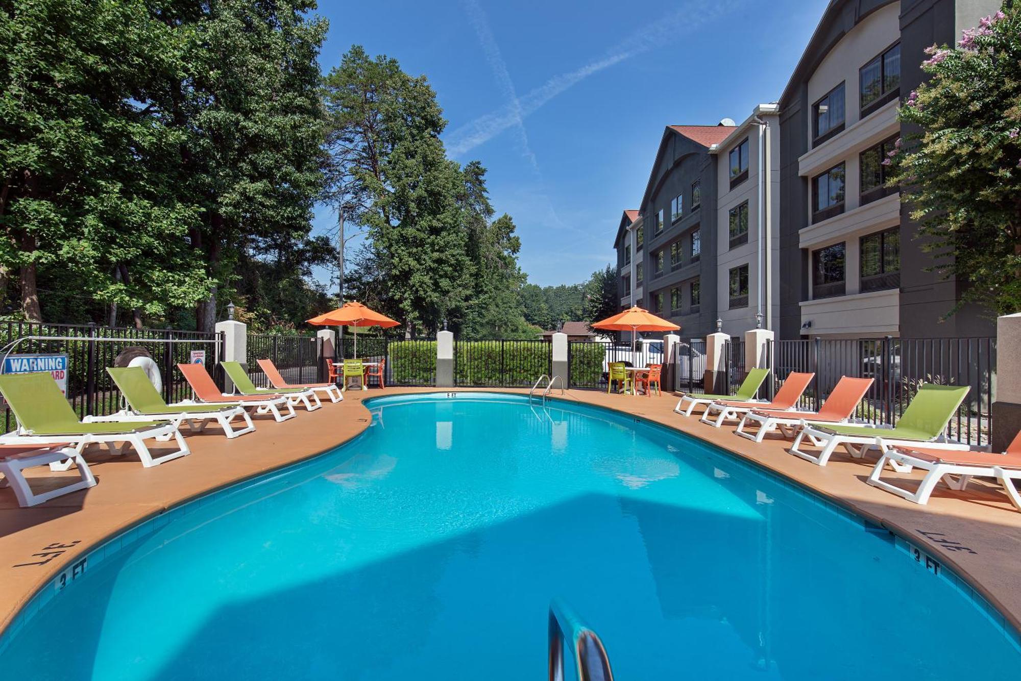 Super 8 By Wyndham Pigeon Forge-Emert St Ngoại thất bức ảnh