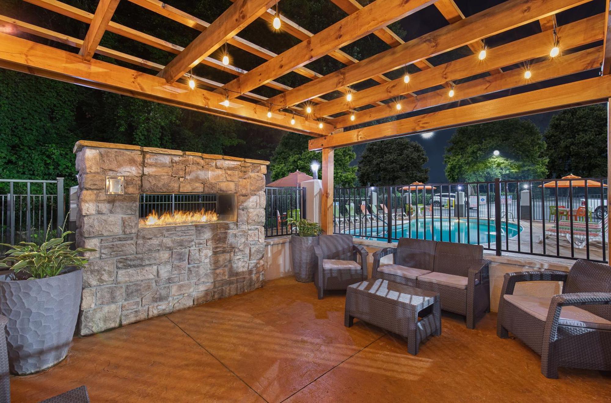Super 8 By Wyndham Pigeon Forge-Emert St Ngoại thất bức ảnh