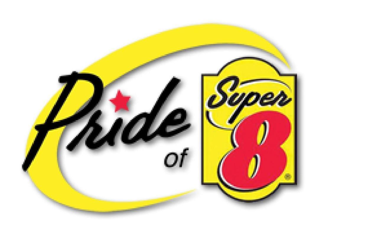 Super 8 By Wyndham Pigeon Forge-Emert St Ngoại thất bức ảnh